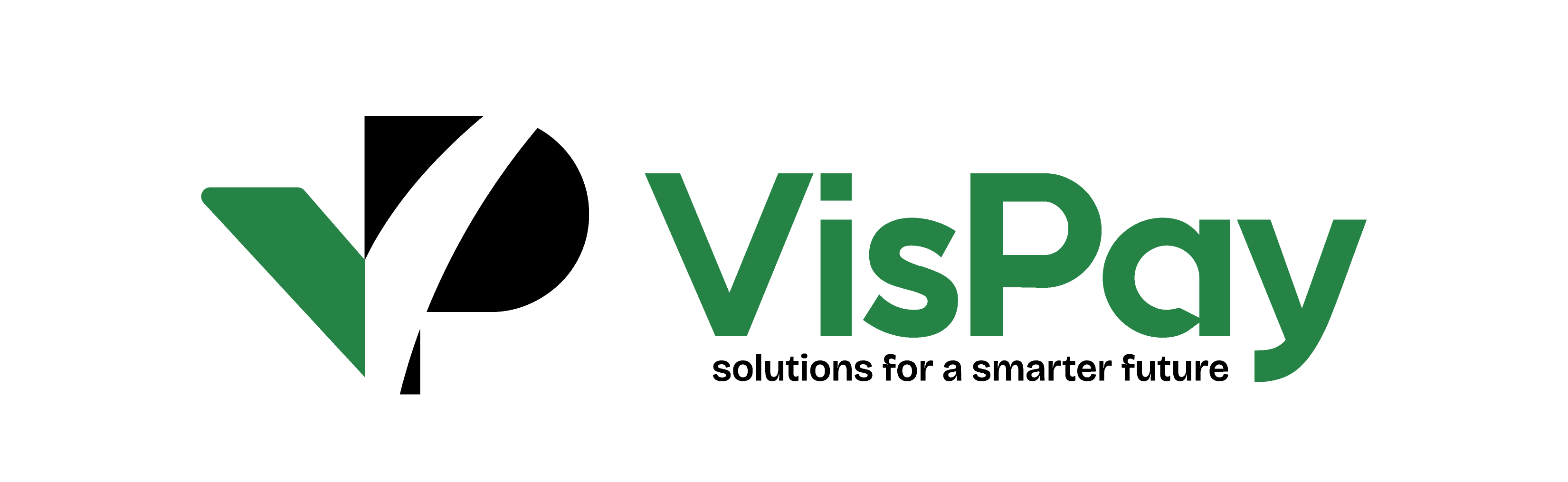 VisPay — solutions for a smarter future